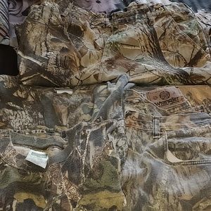 ENTIRE Bundle of Hunting Camo 🎉